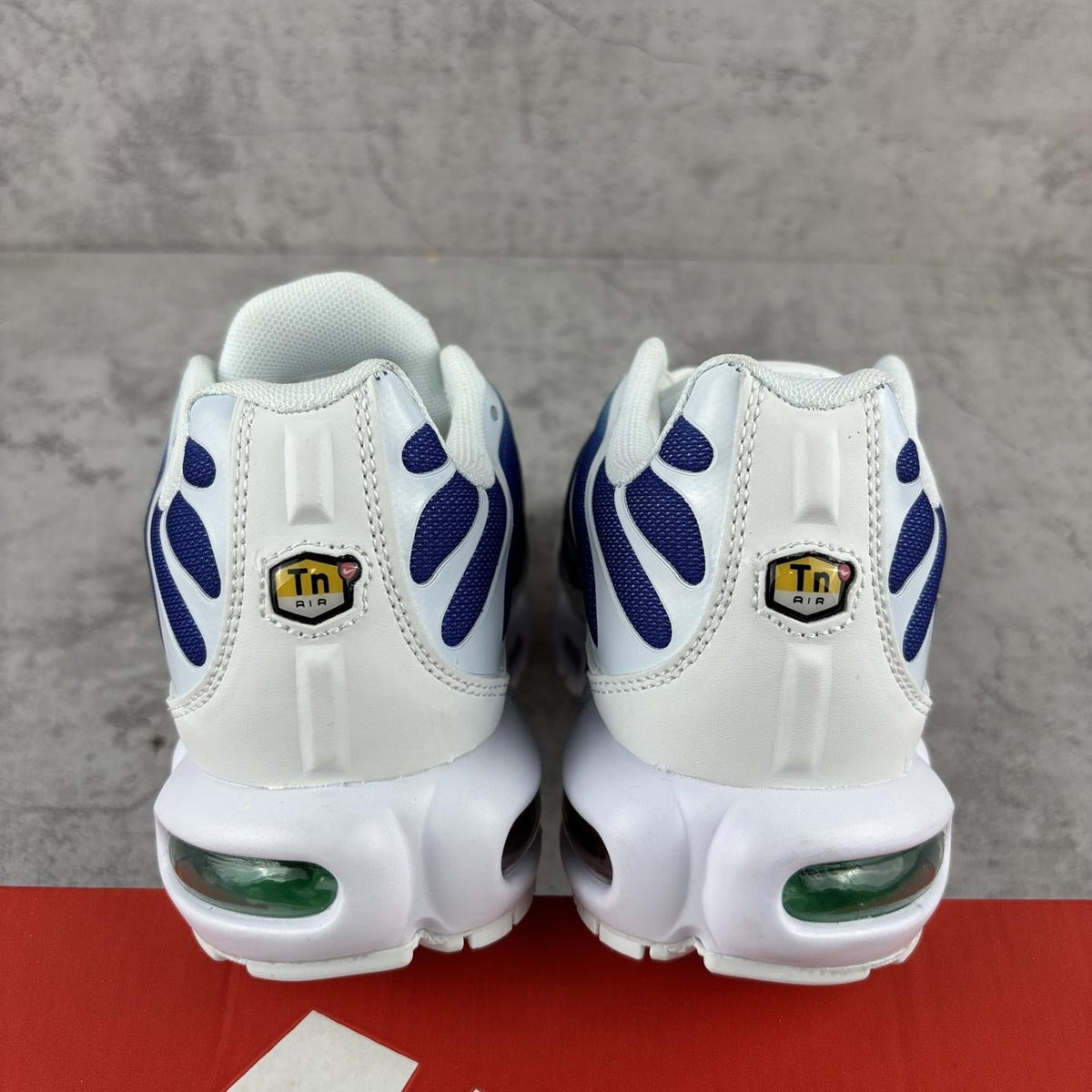 Nike Air Max Plus Tn