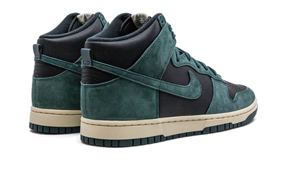 Dunk High "Faded Spruce" DQ7679 002