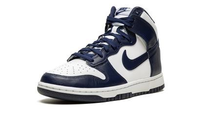 Dunk High "Championship Navy" DD1399 104