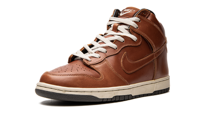 Dunk High Premium "Curry" 305808 771