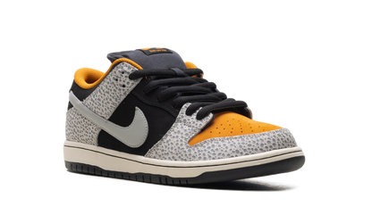 SB Dunk Low Pro "Electric Pack Cobblestone" FZ1233 001
