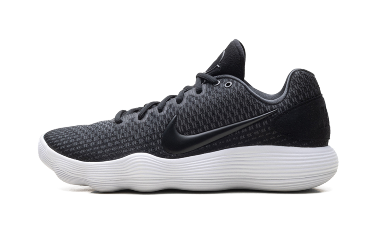 Hyperdunk Low "2017 - Black / White" 897663 001