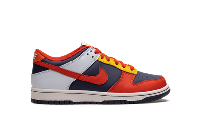 Nike Dunk Low BG "Multi Color" FQ8348 902