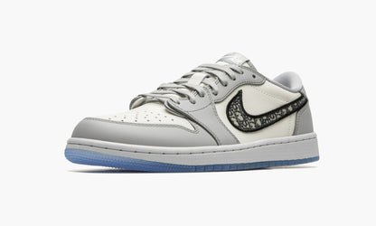 Air Jordan 1 Low “Dior” Sneakers - Performance Runner | Hype Sneaker