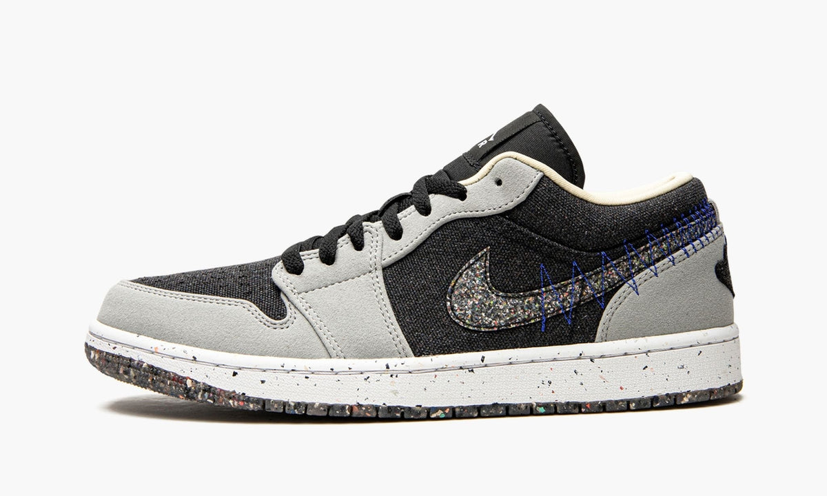 Air Jordan 1 Low SE Crater Sneakers - Prime Pick | Drop of the Season