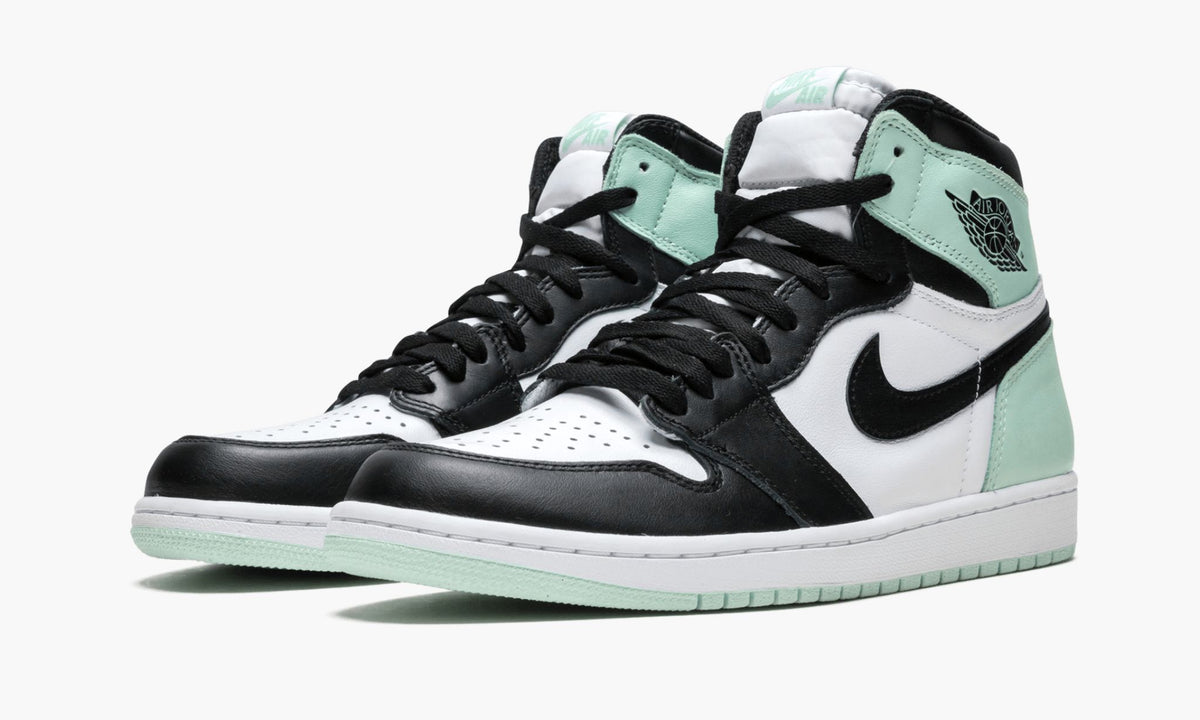 Air Jordan 1 Retro High OG NRG “Igloo” Sneakers - Style Staple