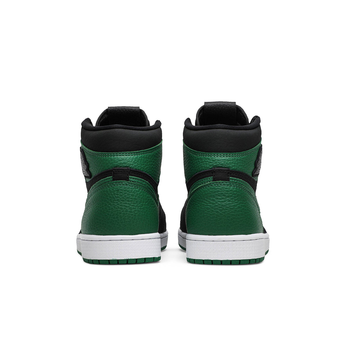 Air Jordan 1 Retro High OG Pine Green 2.0 555088-030 Sneakers - Court Classic