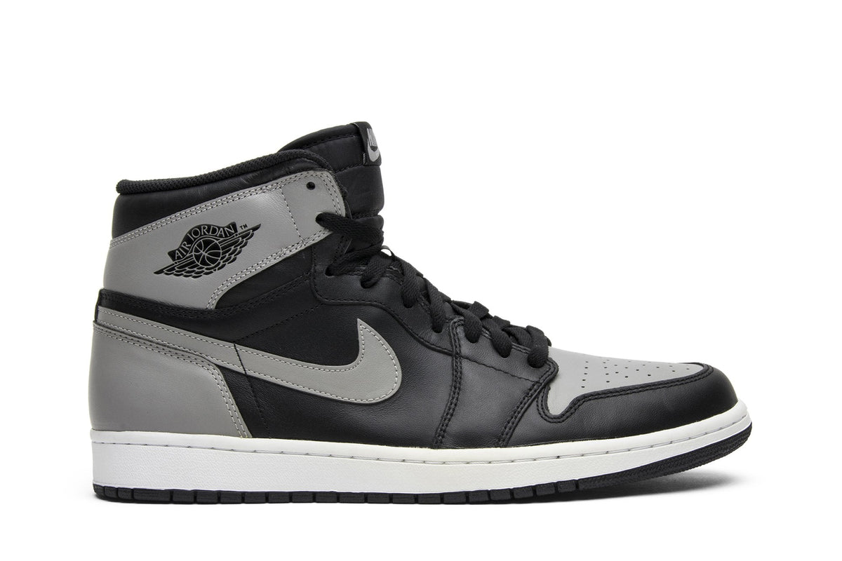Air Jordan 1 Retro High OG Shadow Sneakers - Performance Runner