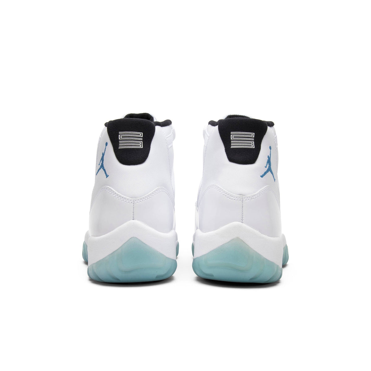 Air Jordan 11 Retro ‘Legend Blue’ 2014 378037-117 Sneakers - Hype Release