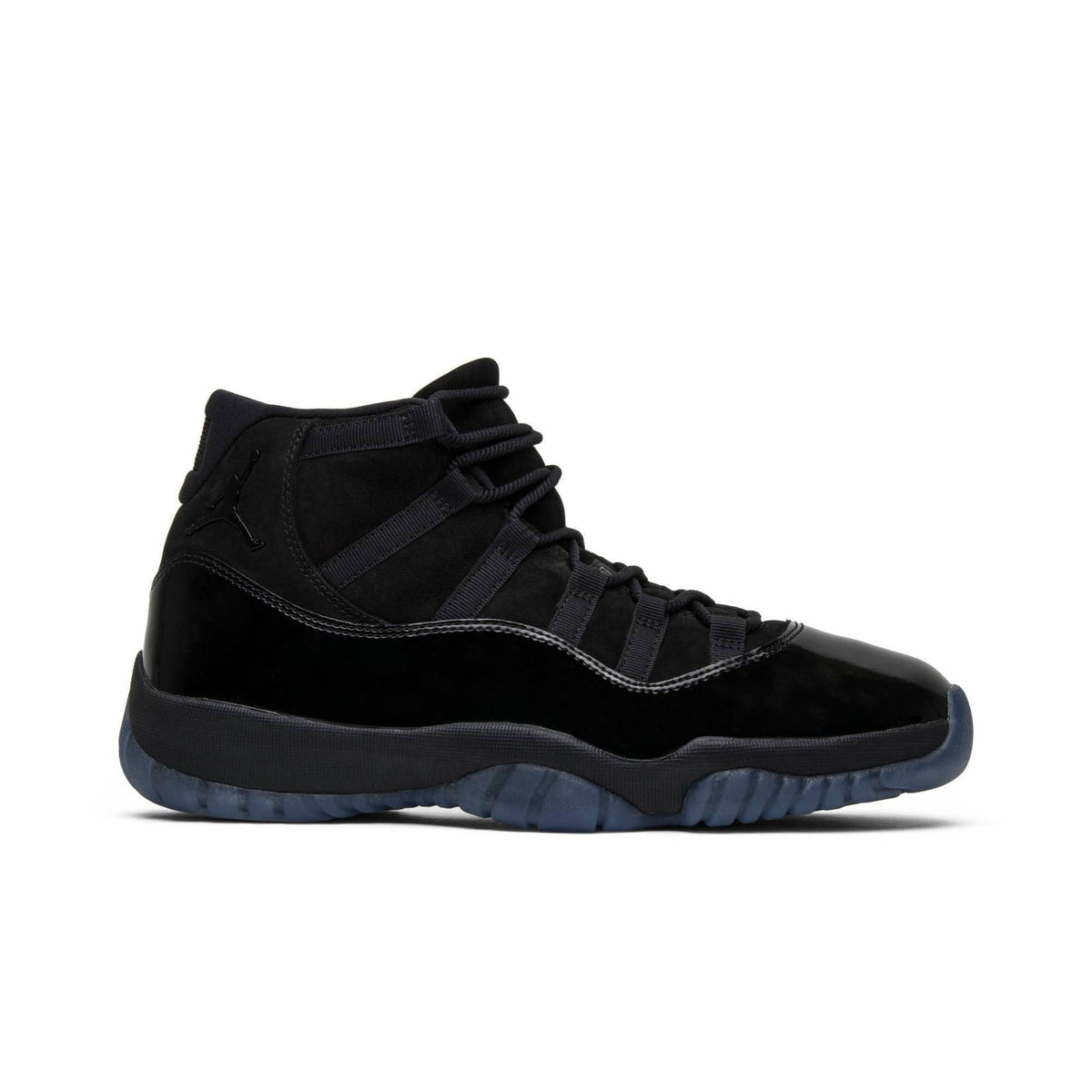 Air Jordan 11 Retro Cap and Gown 378037-005 Sneakers - OG Colorway