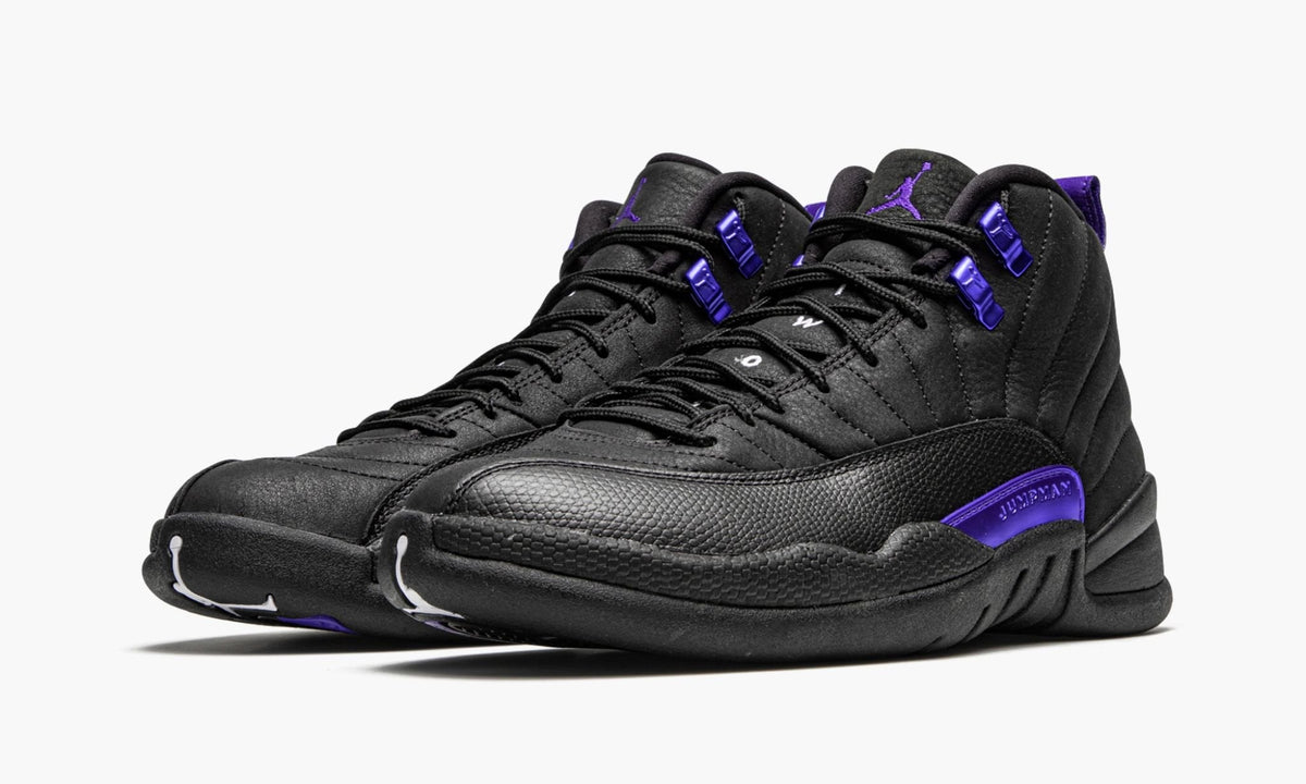 Air Jordan 12 Retro “Dark Concord” Sneakers - Style Staple