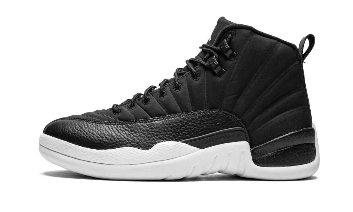 Air Jordan 12 Retro PSNY FRIENDS AND FAMILY Sneakers - All-Day Comfort