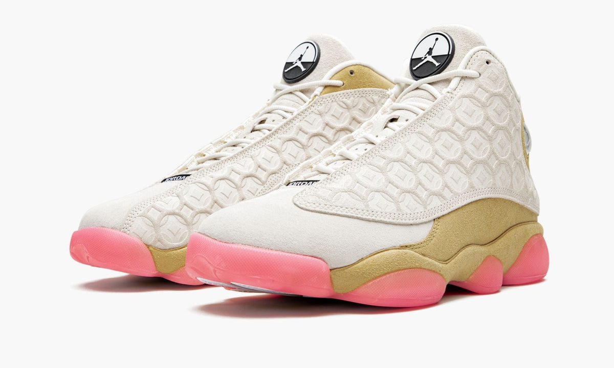 Air Jordan 13 Retro Chinese New Year Sneakers - Legend Status