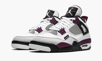 Air Jordan 4 Retro “PSG Sneakers - Game Changer | Colorway of the Year