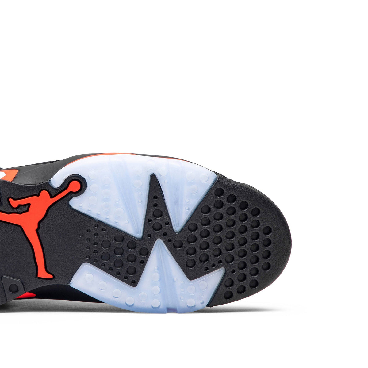 Air Jordan 6 Retro ‘Infrared’ 2019 384664-060 Sneakers - OG Colorway