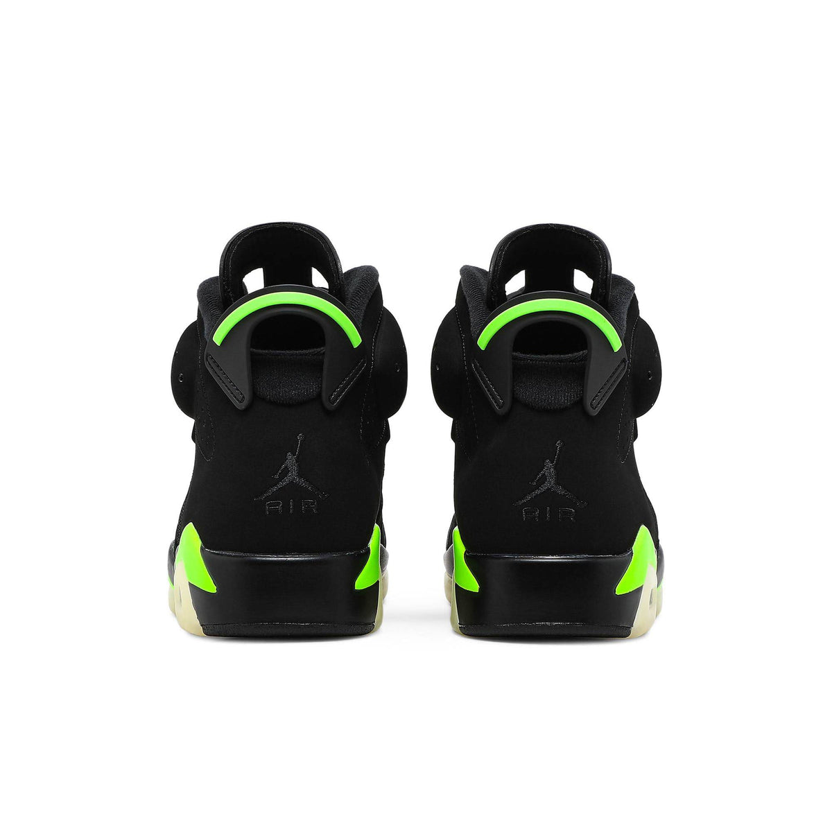 Air Jordan 6 Retro Electric Green CT8529-003 Sneakers - Retro Runner