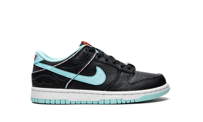 DUNK LOW SE (GS) "Barbershop" DN3351 001