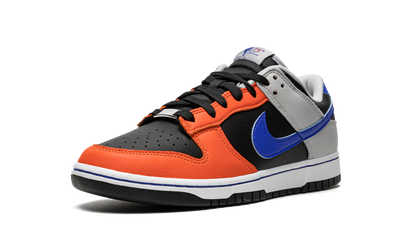 Dunk Low Retro EMB "NBA - New York Knicks" DD3363 002
