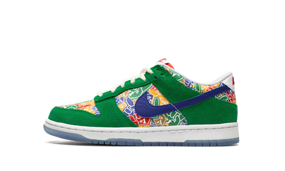 Dunk Low "Foam Finger GS" DZ5299 300