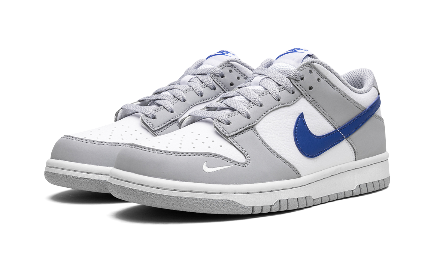 Dunk Low GS "Game Royal" FN3878 001