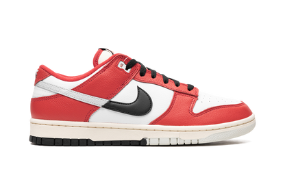 Dunk Low "Chicago Split" DZ2536 600