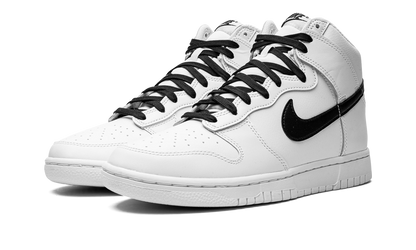 Dunk Hi Retro "White Panda" DJ6189 101