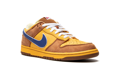 Dunk Low Premium SB "New Castle (2008)" 313170 741