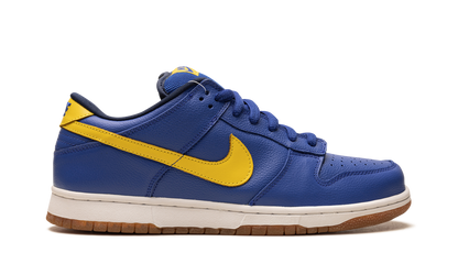 Dunk Low Pro SB "Boca" 304292 471