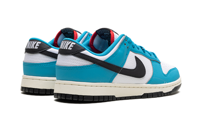 Dunk Low Next Nature "N7 Dark Turquoise" HJ9088 488