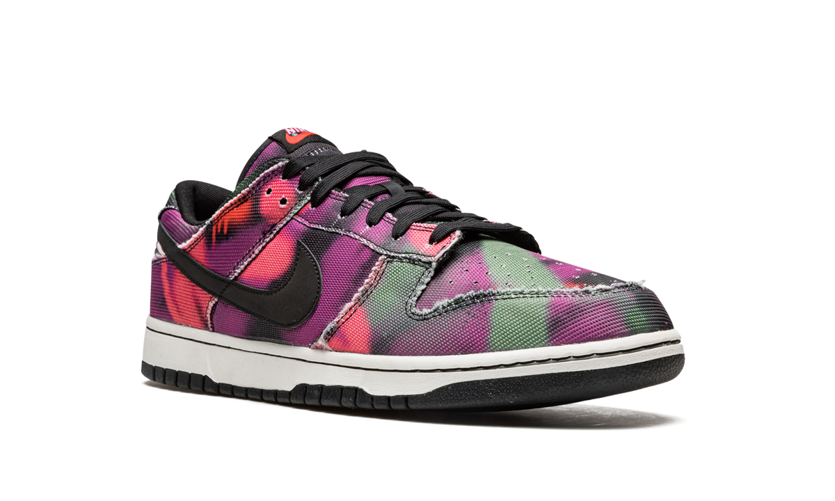 Dunk Low Retro PRM "Graffiti" DM0108 002