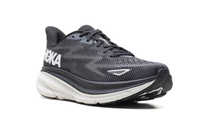 Clifton 9 "Black / White" 1127895 BWHT