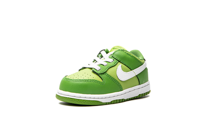 Dunk Low TD "Chlorophyll" DH9761 301