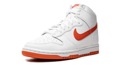 Dunk High "Picante Red" DV0828 100