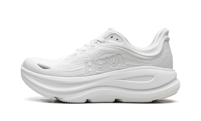 BONDI 9 WMNS "WHITE / WHITE" 1162012 WWH
