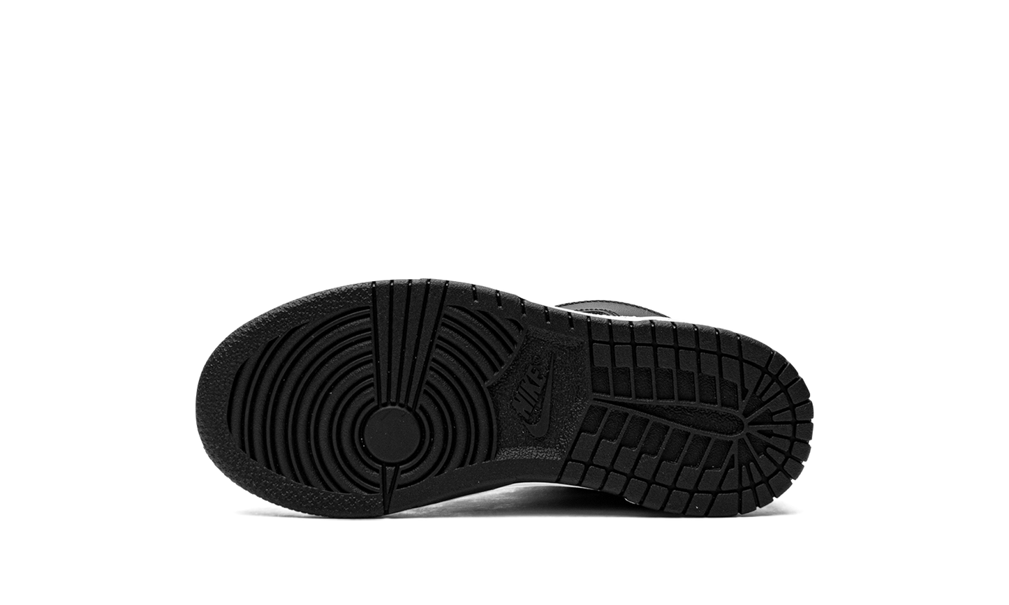 Dunk High PS "Black Panda" DH9753 001
