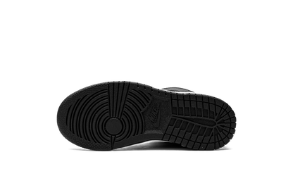 Dunk High PS "Black Panda" DH9753 001