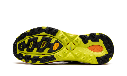 Mafate Speed II "Orange" 1126851-ERN