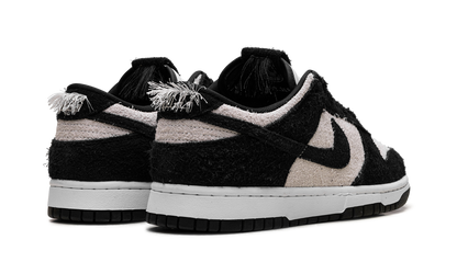 Dunk Low "Panda-Monium - Black Suede" IB2990 100