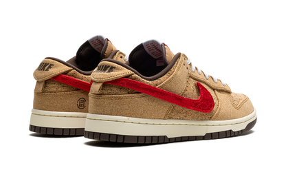 Nike Dunk Low SP "Cork" FN0317 121