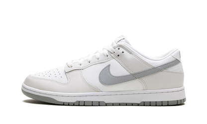 Dunk Low Retro "Summit White Light Smoke Grey" DV0831 106