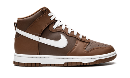 Dunk High "Chocolate" DJ6189 200