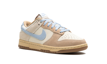 Nike Dunk Low "Sanddrift Armory Blue" HF0106 100