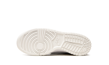 Dunk Low GS "White / Metallic Red Bronze" DH9765 100