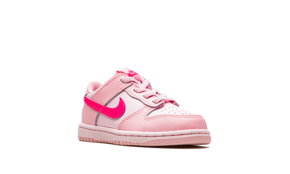 Dunk Low (TD) "Pink Foam" DH9761 600