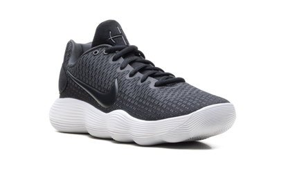 Hyperdunk Low "2017 - Black / White" 897663 001