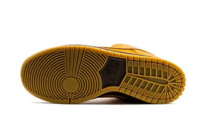 Dunk Low Pro "Wheat Mocha" BQ6817 204