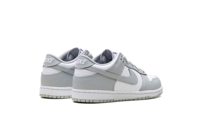 Dunk Low PS "White Light Smoke Grey" FB9108 123