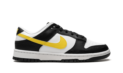 Dunk Low "Black Opti Yellow" FQ2431 001