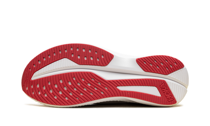 Mach 6 "White Nimbus Cloud" 1147790 WNCL