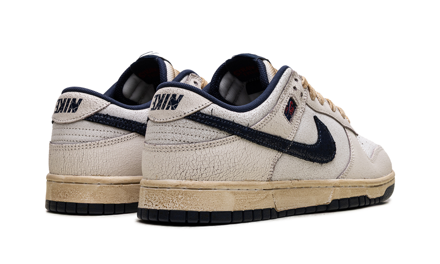 Dunk Low "Stranger Things Phantom" IH6766 001
